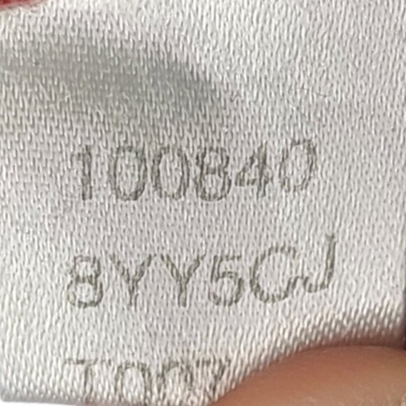 Vintage Marithe Francois Girbaud Jean Mens 33 Blue Y2K Embroidered Baggy Hot Boy - Picture 11 of 12